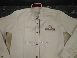 Corporate Shirts/ Long Sleeved