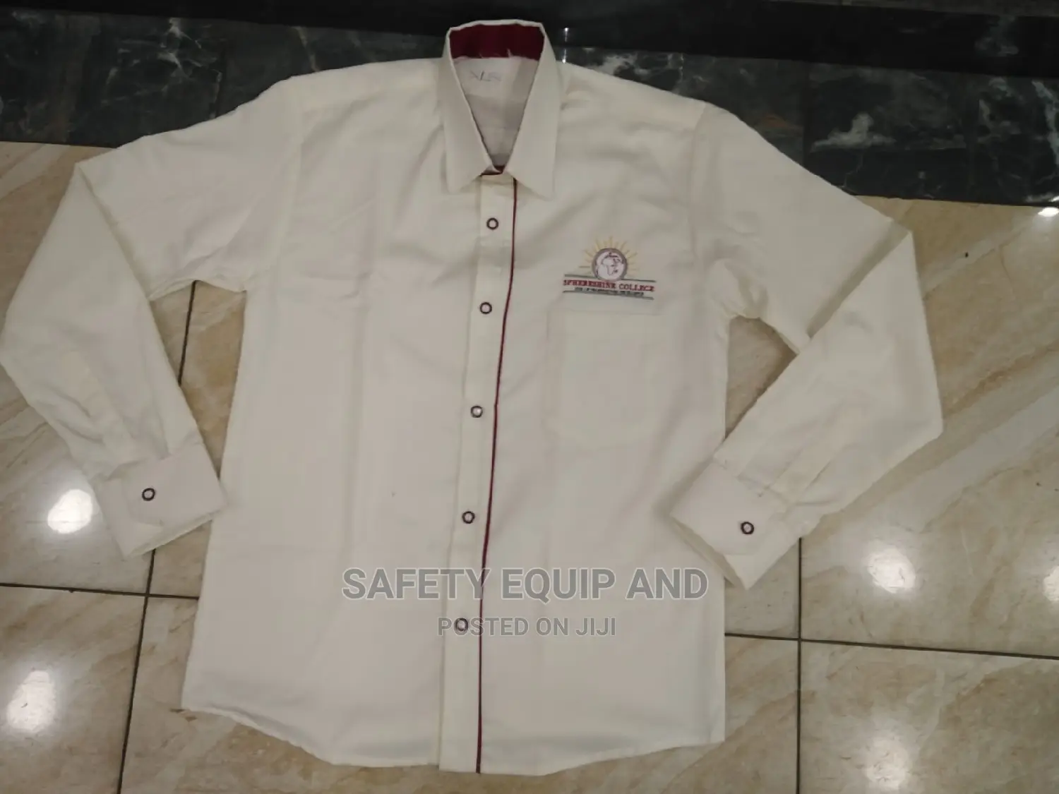 Corporate Shirts/ Long Sleeved