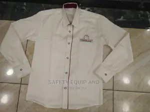 Corporate Shirts/ Long Sleeved