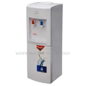 Sonar Water Dispenser