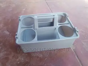 Caddy Tray