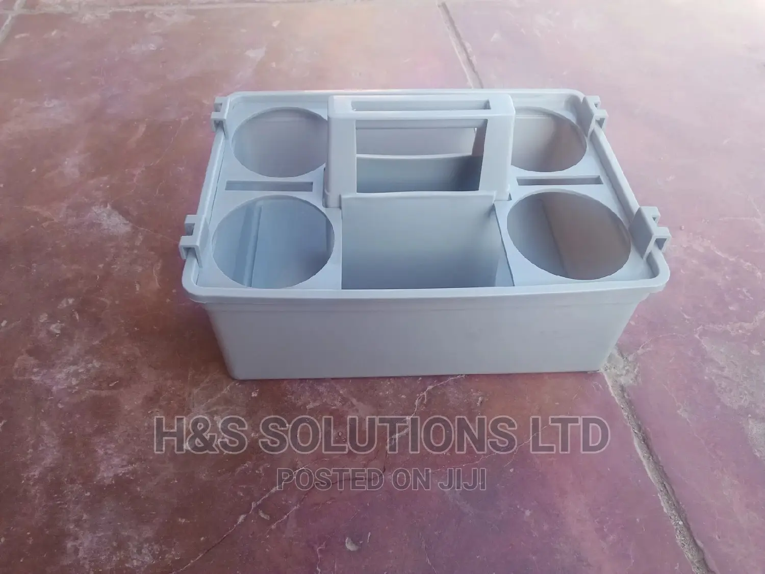Caddy Tray