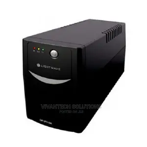 Lightwave Ups 650va