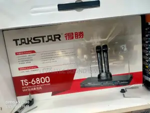 Talkstar TS 6800