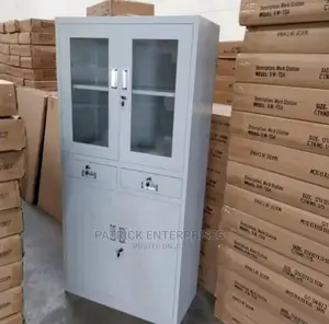 Imported Metallic Filling Cabinet