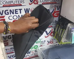 Quality Laptop Sleeves Paddes With Handle and Extra Side