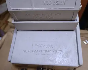 Indoasia Twin Cutout