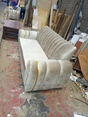 Three Seater Sofa on Sale
