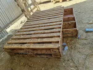 3 by 6 Drawer Bed