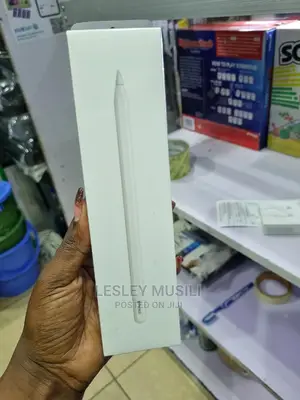 2nd Generation Apple Pencil (New)