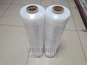 Brand New Cling Film/Shrink Wrap Available -450 Meters