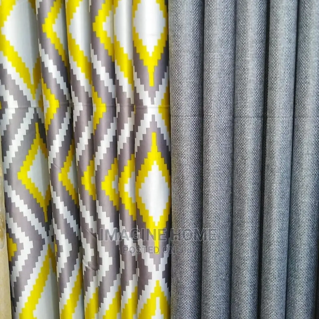Quality Curtains