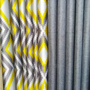 Quality Curtains
