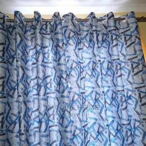 Quality Curtains and Sheers