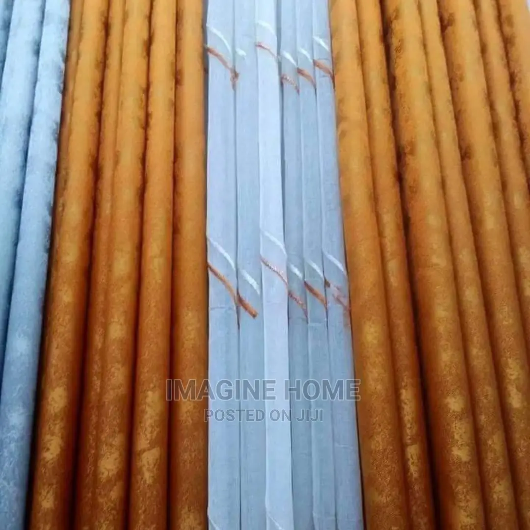 Quality Curtains and Sheers