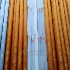 Quality Curtains and Sheers