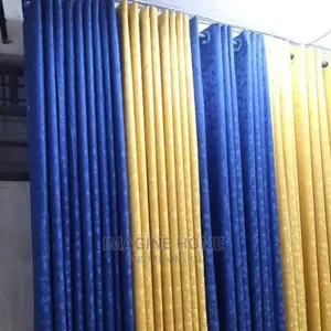 Quality Curtains and Sheers
