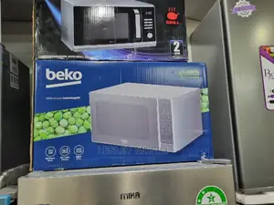 Beko BMO390UK 30L Microwave Oven