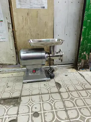 Al-12 Mincer