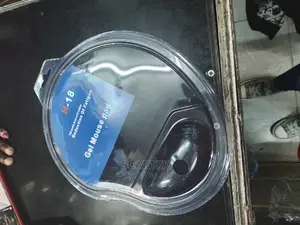 Gel Mouse Pad