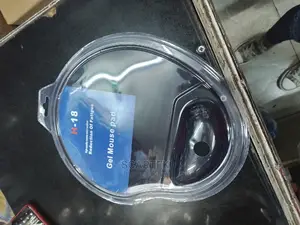 Gel Mouse Pad