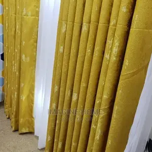 Quality Curtains