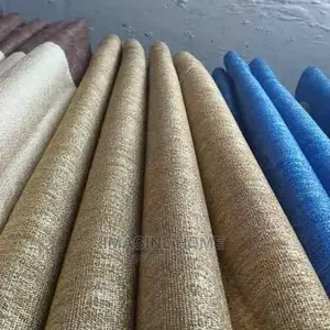 Quality Heavy Material Curtains