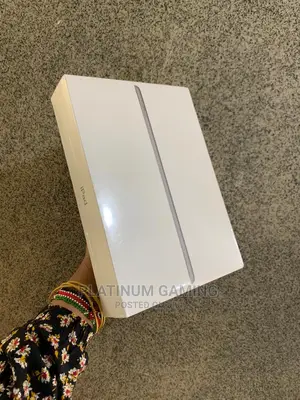 New Apple iPad 10.2 (2020) Wi-Fi 64 GB Gray