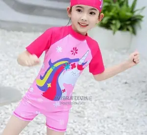 Swimming Costume for Girls 
