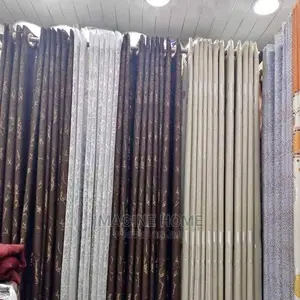 Quality Curtains and Sheers