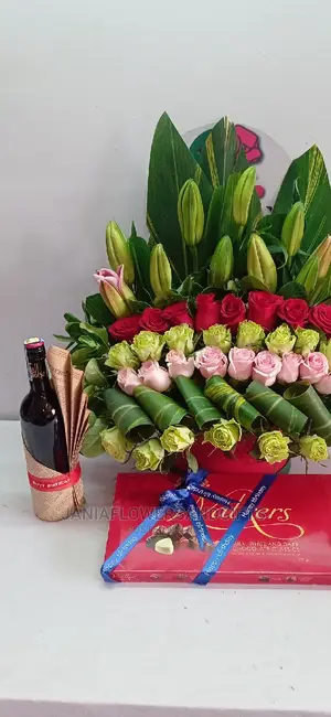 Birthday Gifts