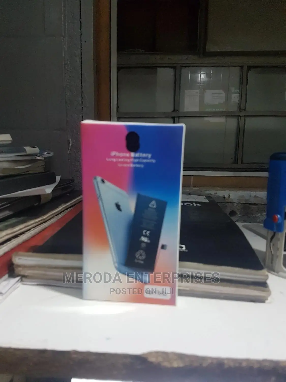 iPhone 11 Pro Battery Original
