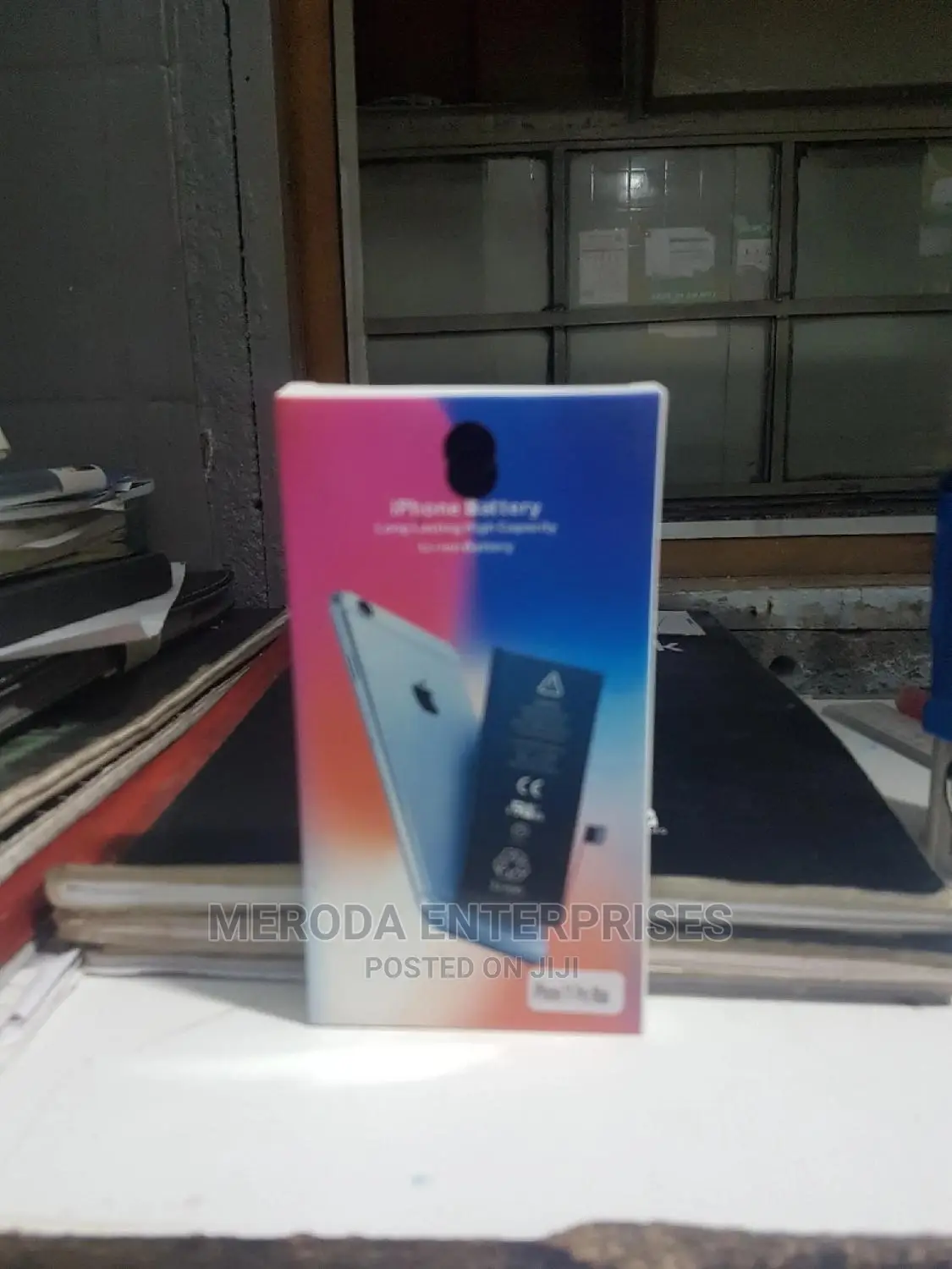 iPhone 11 Pro Battery Original
