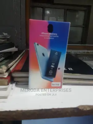 iPhone 11 Pro Max Original Battery-