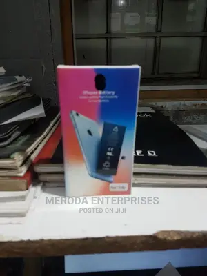 iPhone 11 Pro Max Original Battery-