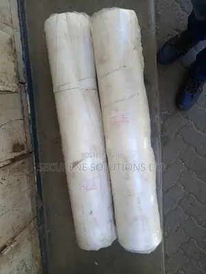 Clear Damp Proof Membrane 1000 Gauge (Dpm)