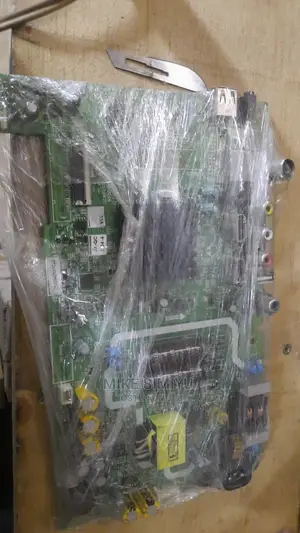 Television Repairs