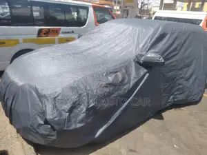 Car Cover Prado