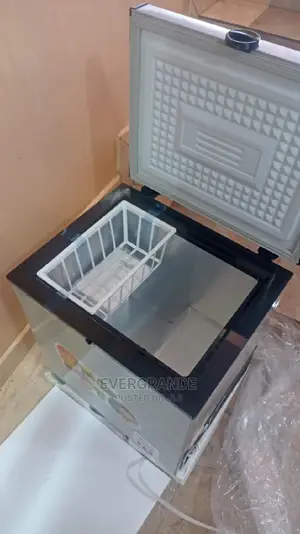 Chest Freezer Icecool 60 Litres