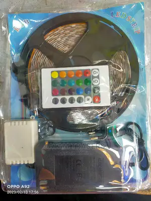 LED Strip Lights