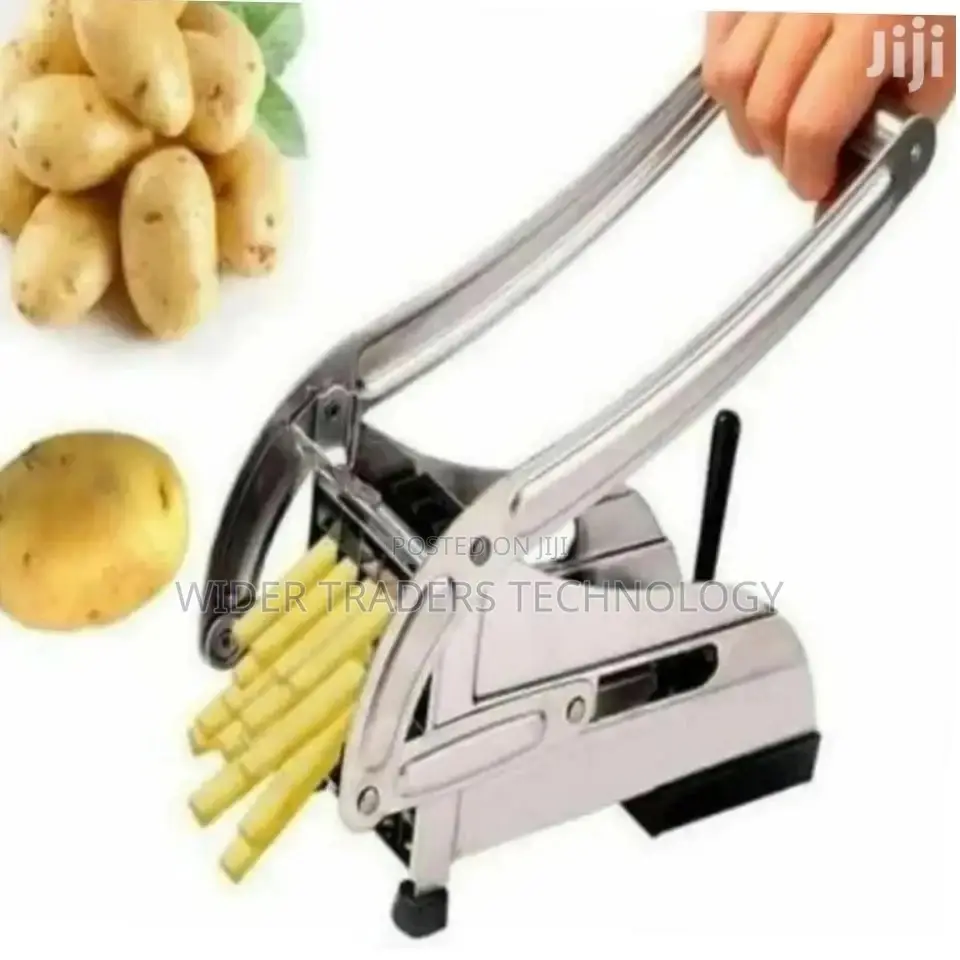 Metallic Chips Cutter