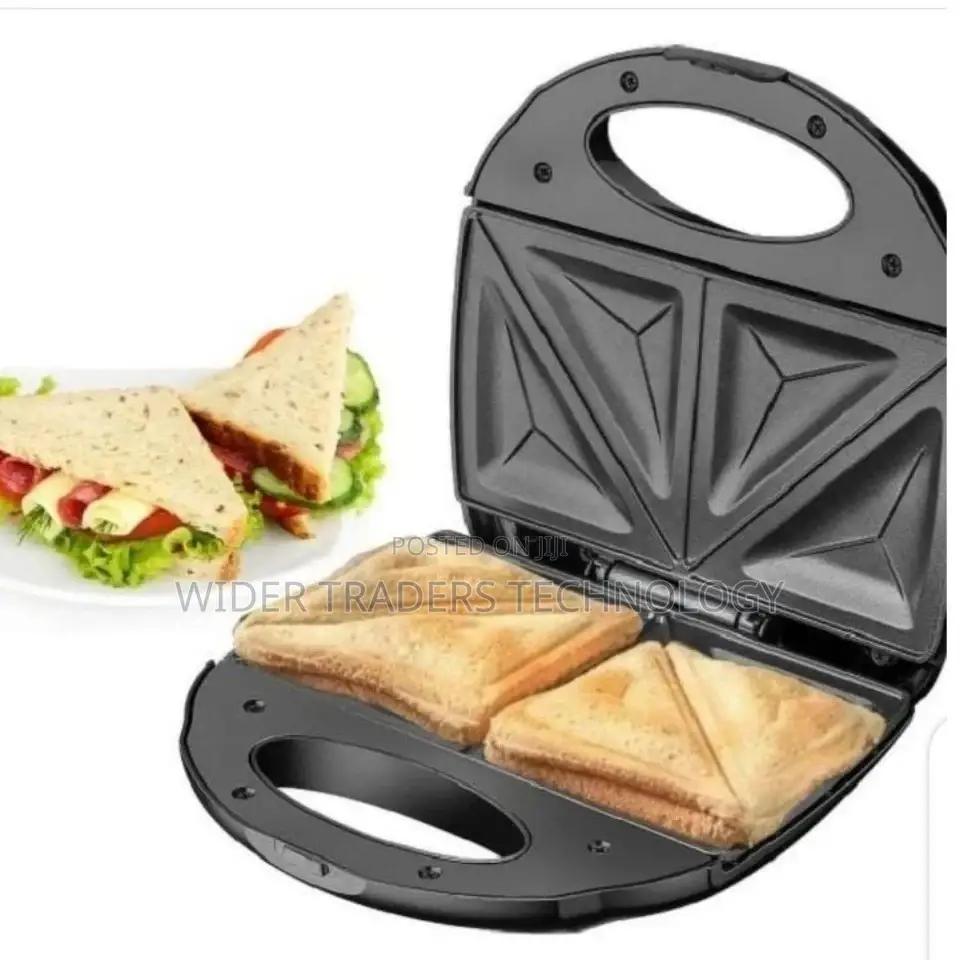 Sandwich Maker