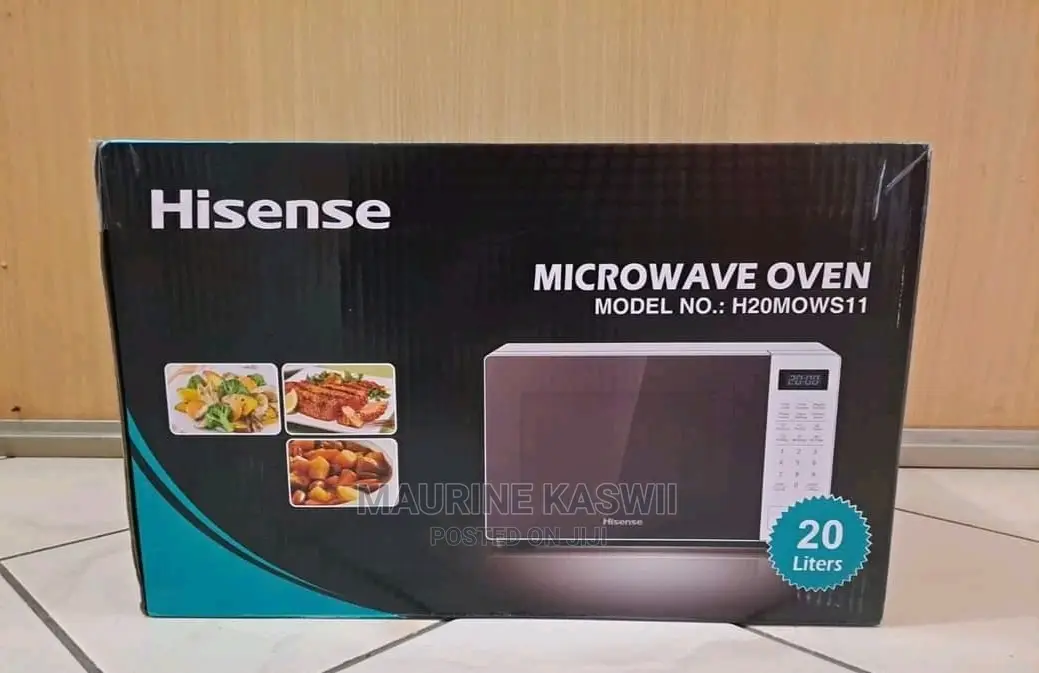 Hisense 20l