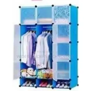 Plastic Wardrobe