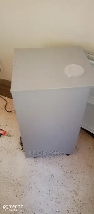 Fridge Repair
