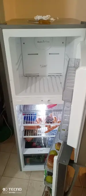 Repairs Fridge
