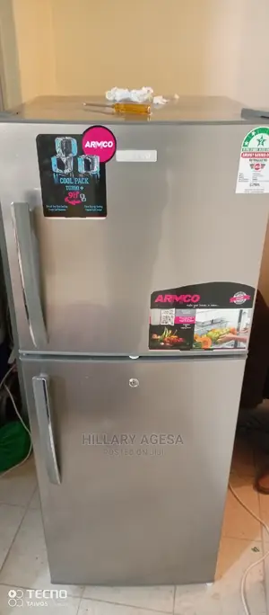 Repairs Fridge