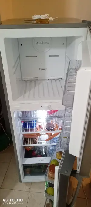 Repairs Fridge