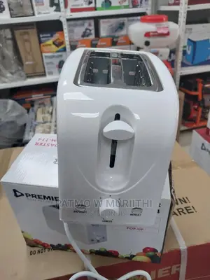 Toaster 2-Slice