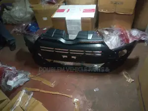 Front Bumper Toyotaprobox/Succeed 2012/New Model